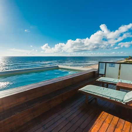O' Tulum Boutique Hotel - Adults Only Dış mekan fotoğraf