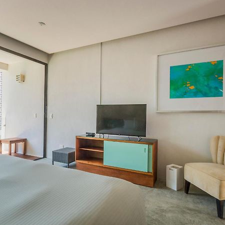 O' Tulum Boutique Hotel - Adults Only Dış mekan fotoğraf