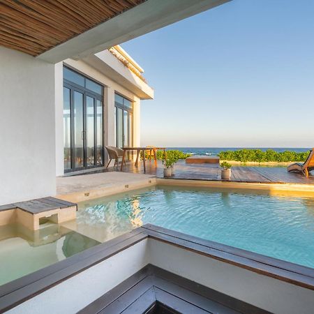 O' Tulum Boutique Hotel - Adults Only Dış mekan fotoğraf