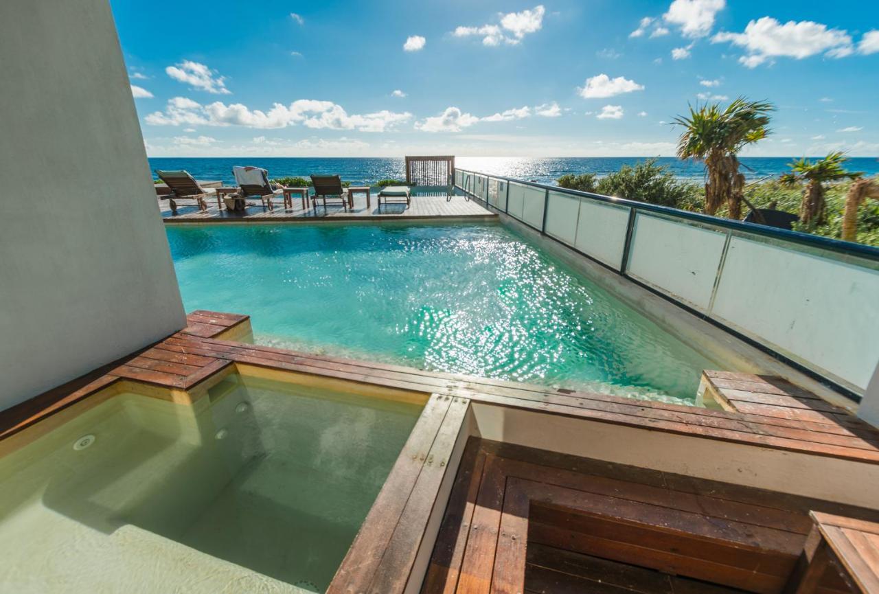 O' Tulum Boutique Hotel - Adults Only Dış mekan fotoğraf