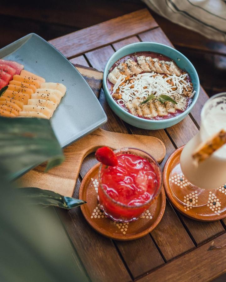 O' Tulum Boutique Hotel - Adults Only Dış mekan fotoğraf