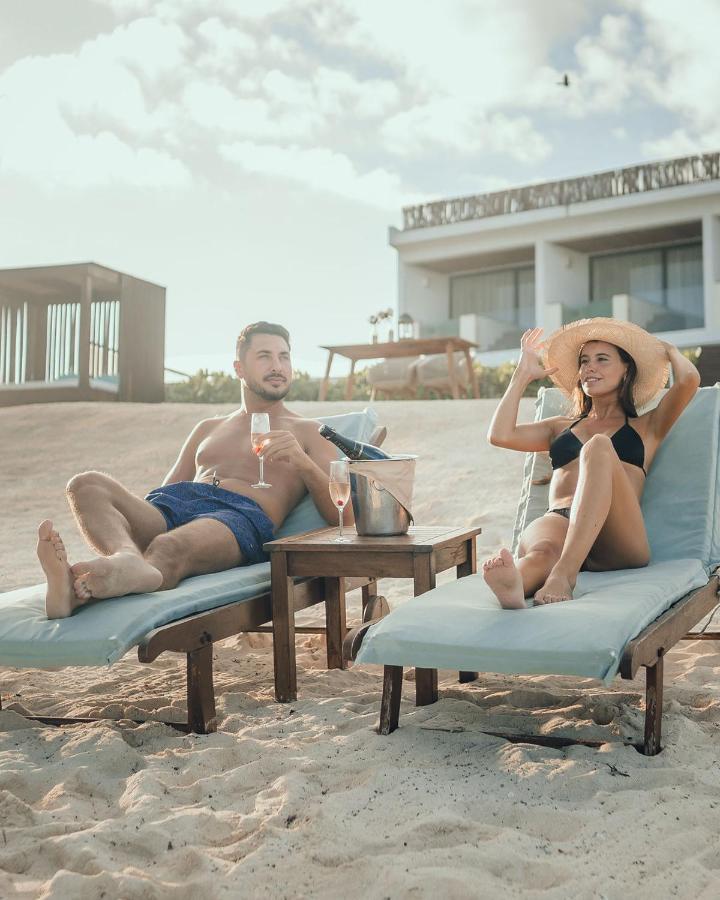 O' Tulum Boutique Hotel - Adults Only Dış mekan fotoğraf