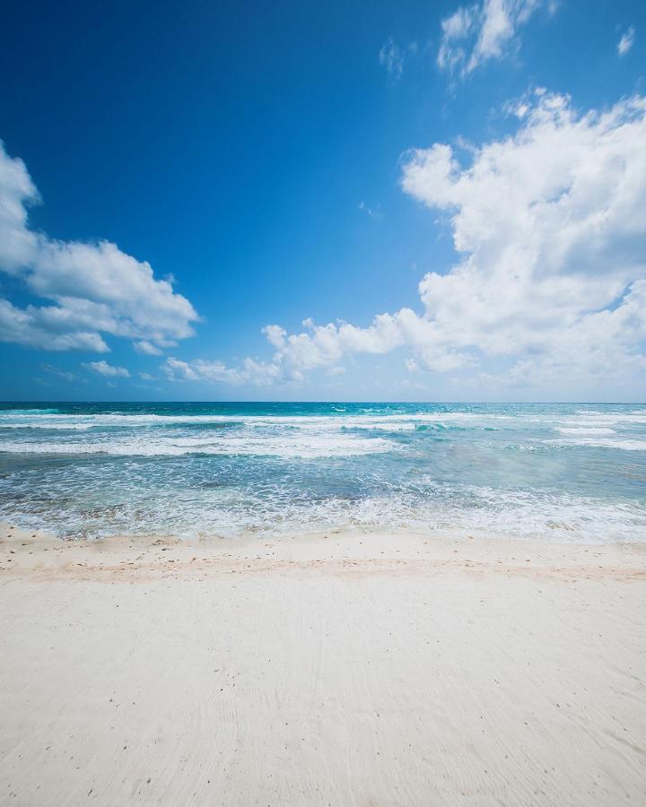 O' Tulum Boutique Hotel - Adults Only Dış mekan fotoğraf