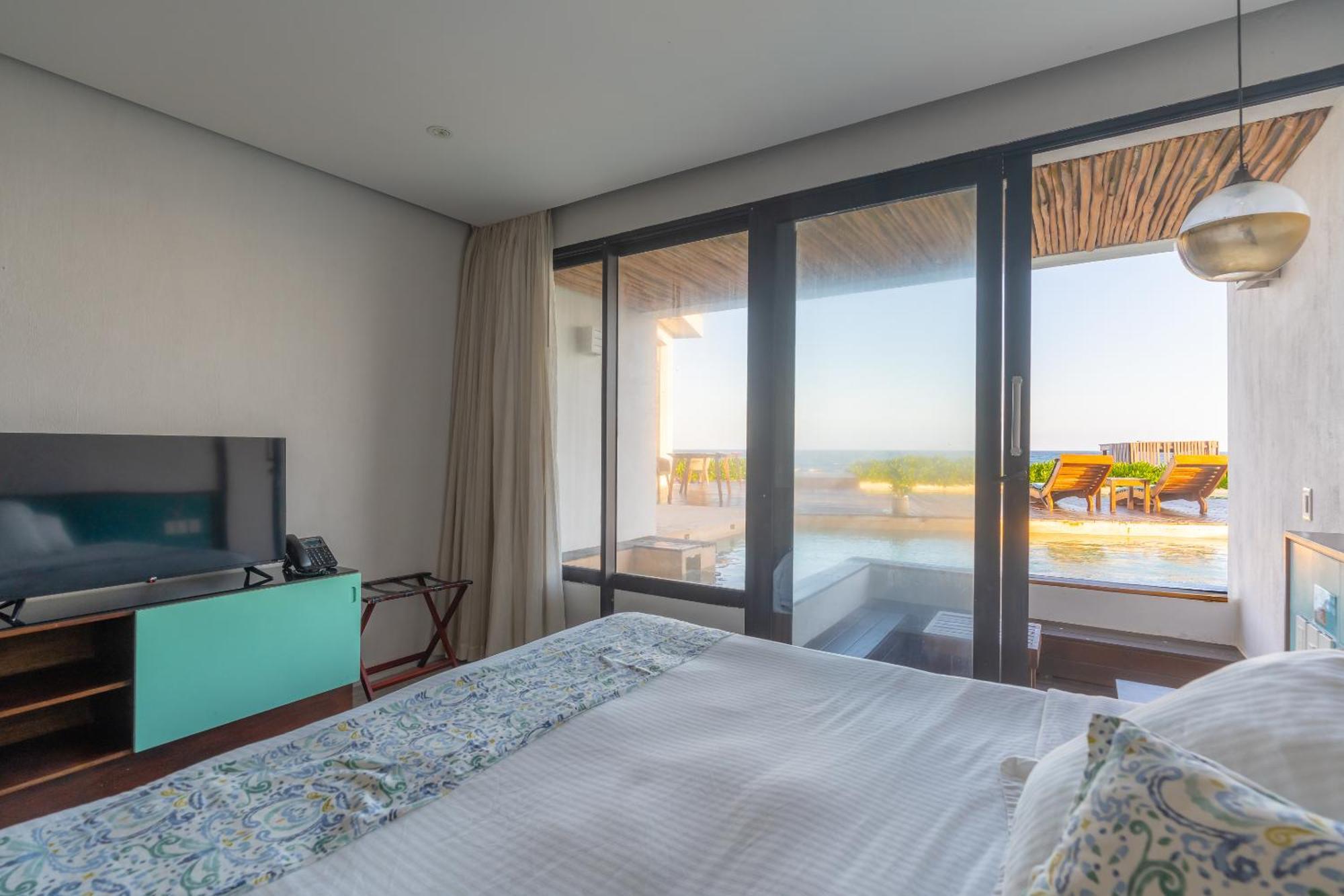 O' Tulum Boutique Hotel - Adults Only Dış mekan fotoğraf
