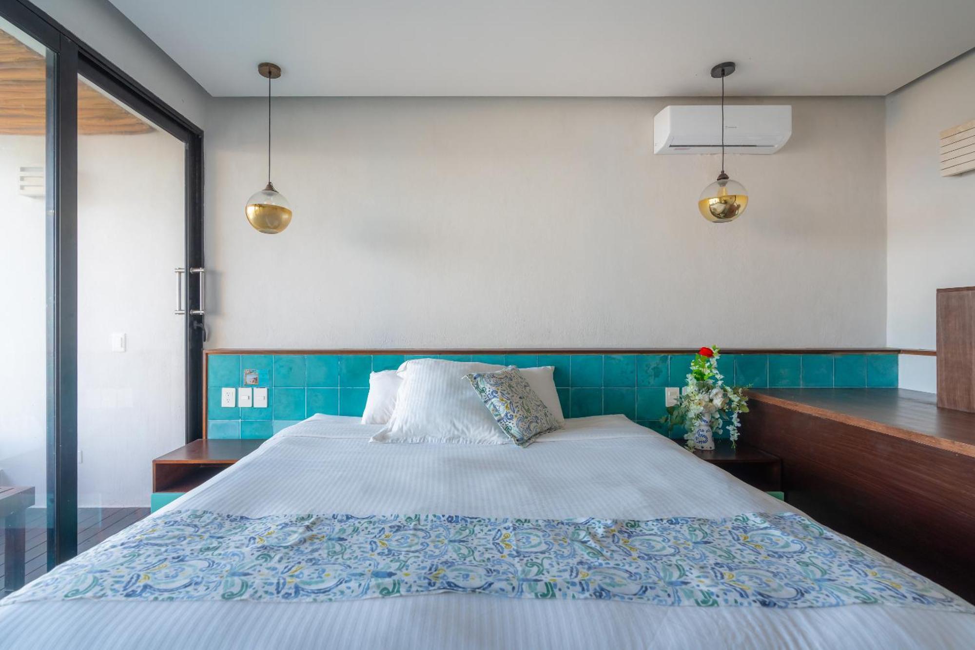 O' Tulum Boutique Hotel - Adults Only Dış mekan fotoğraf