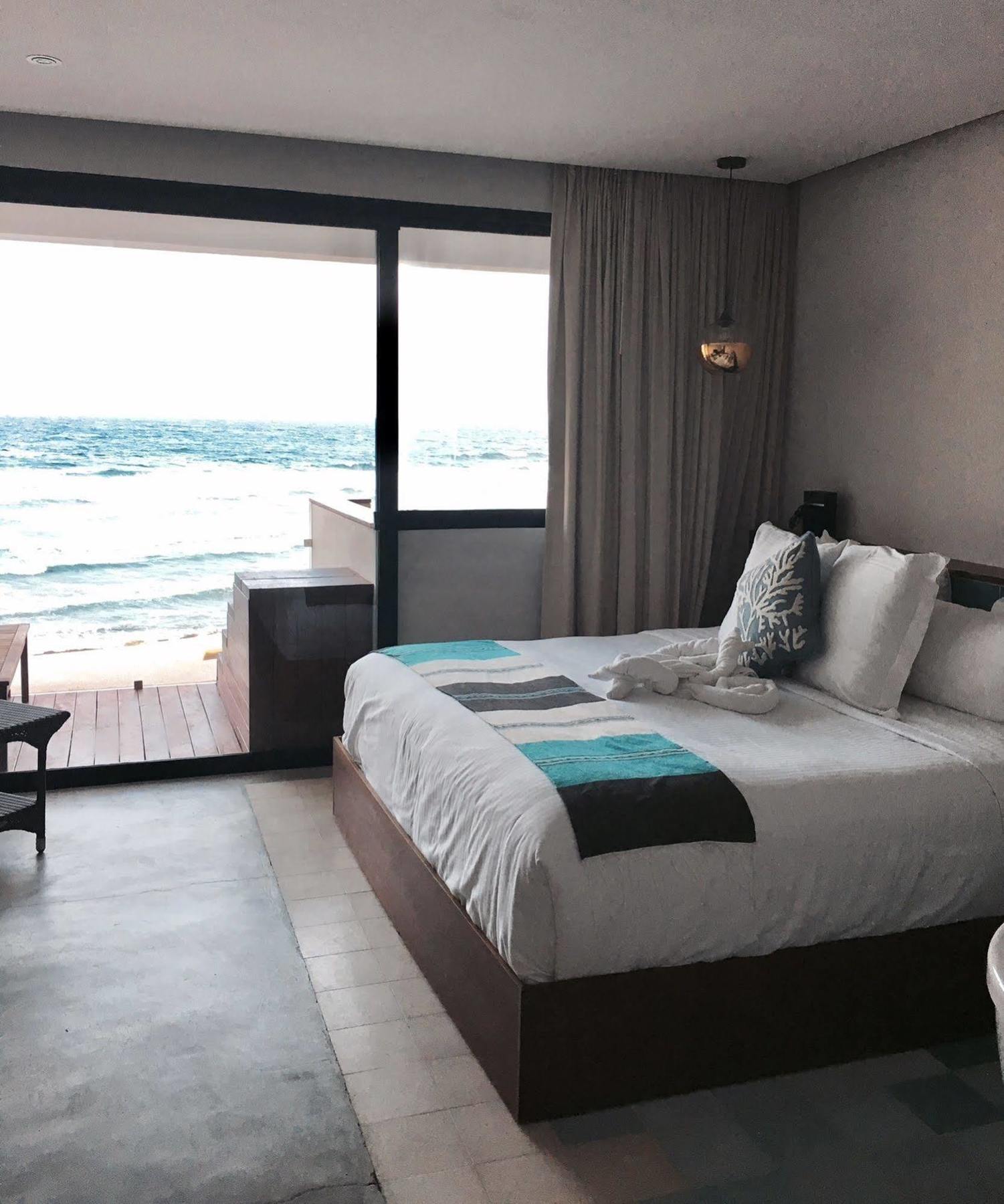 O' Tulum Boutique Hotel - Adults Only Dış mekan fotoğraf