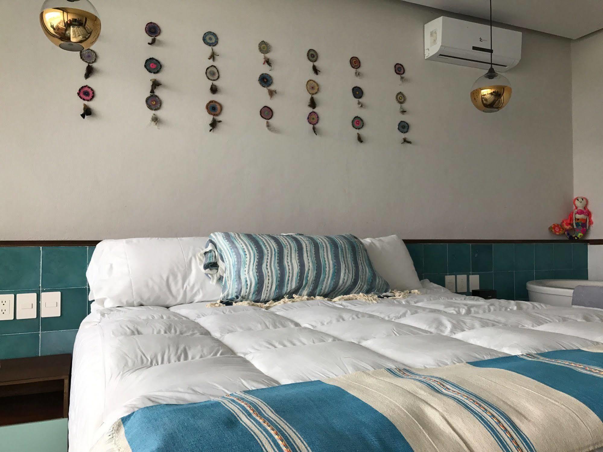 O' Tulum Boutique Hotel - Adults Only Dış mekan fotoğraf
