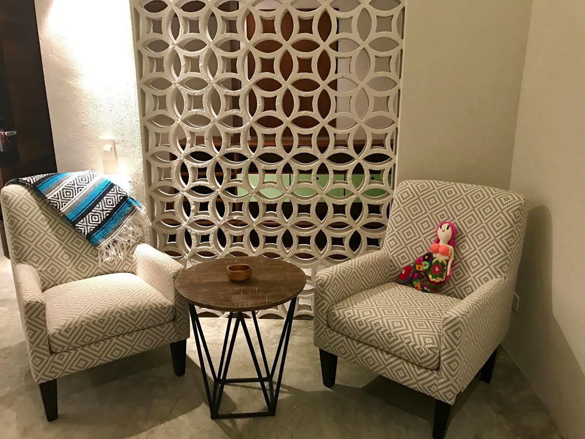 O' Tulum Boutique Hotel - Adults Only Dış mekan fotoğraf