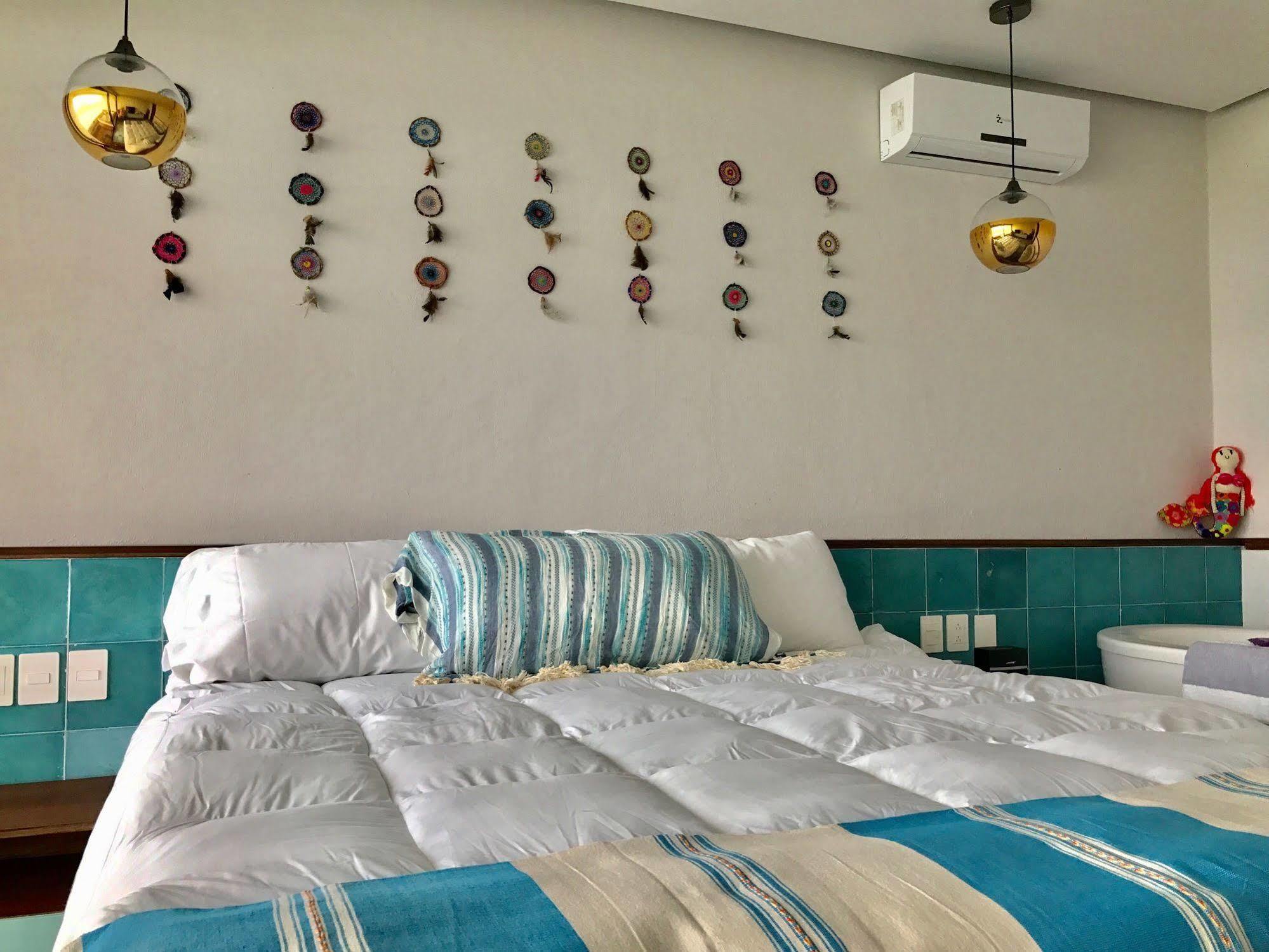 O' Tulum Boutique Hotel - Adults Only Dış mekan fotoğraf