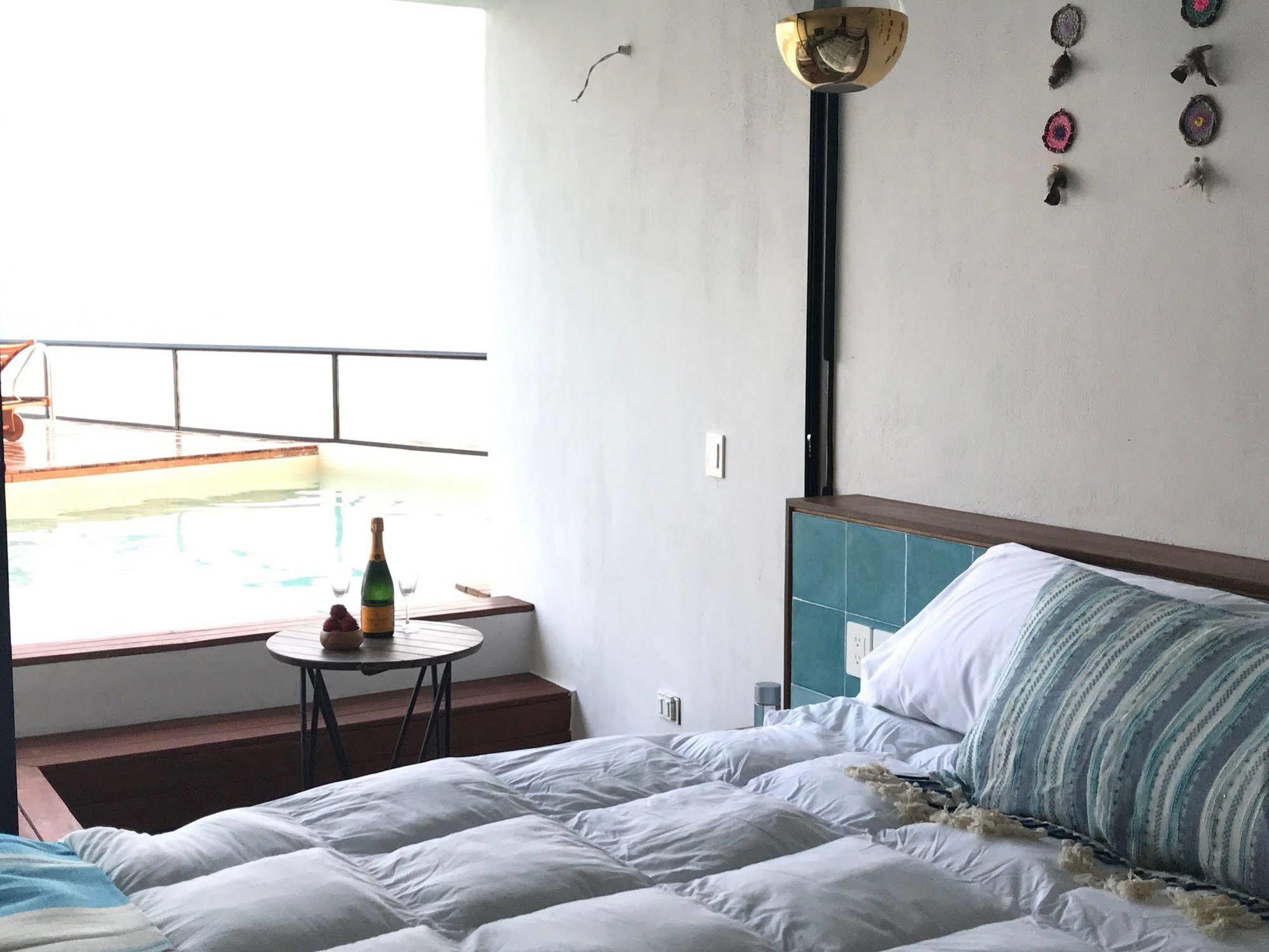 O' Tulum Boutique Hotel - Adults Only Dış mekan fotoğraf