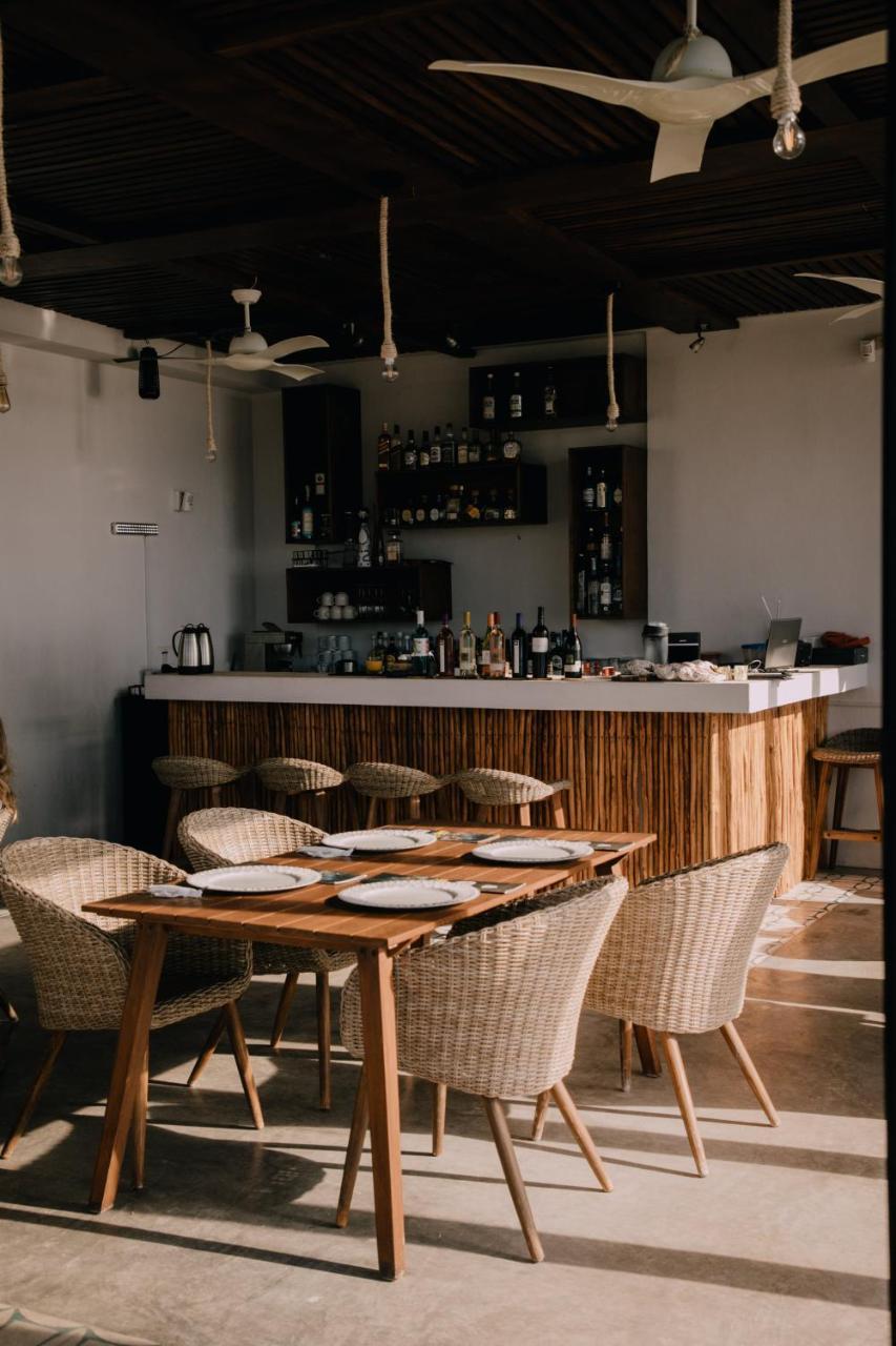O' Tulum Boutique Hotel - Adults Only Dış mekan fotoğraf