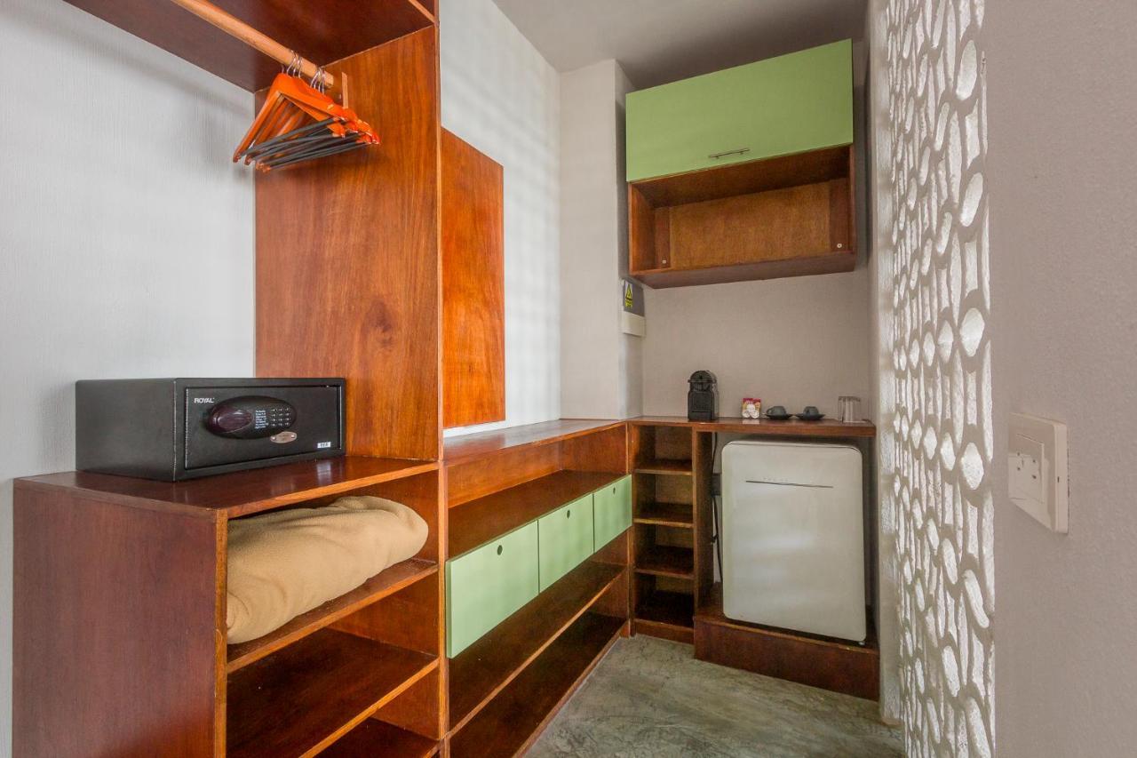 O' Tulum Boutique Hotel - Adults Only Dış mekan fotoğraf