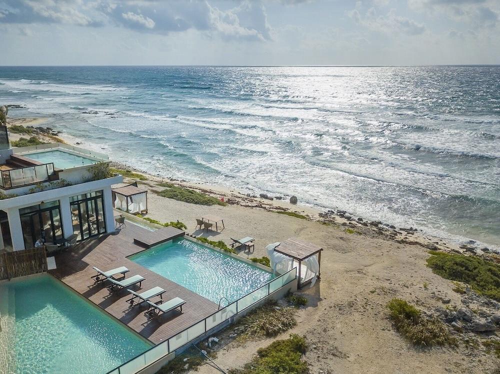O' Tulum Boutique Hotel - Adults Only Dış mekan fotoğraf